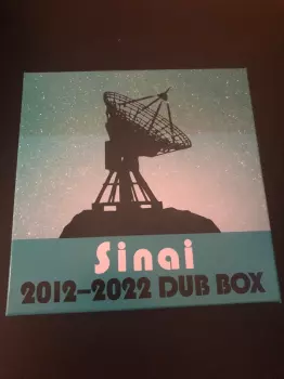 Sinai 2012-2022 Dub Box