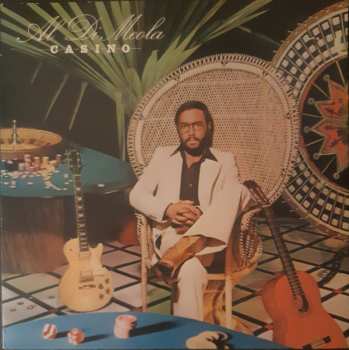 LP Al Di Meola: Casino