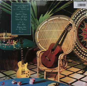 LP Al Di Meola: Casino