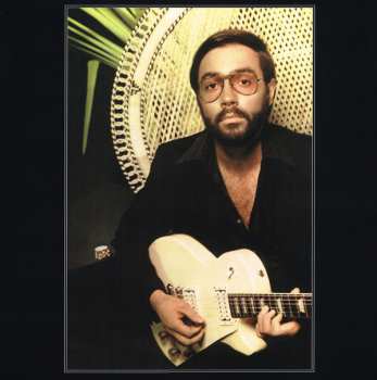 LP Al Di Meola: Casino