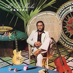 LP Al Di Meola: Casino