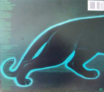 LP Al Di Meola: Electric Rendezvous