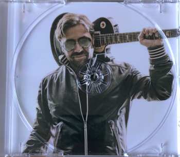 CD Al Di Meola: Elegant Gypsy & More Live