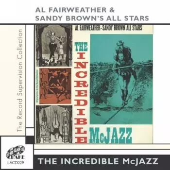 The Incredible McJazz 