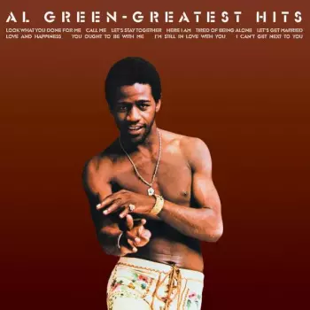 Al Green: Greatest Hits