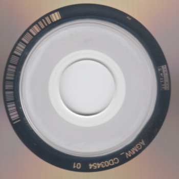 CD Al Green: Livin' For You