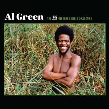 3CD Al Green: The Hi Records Singles Collection