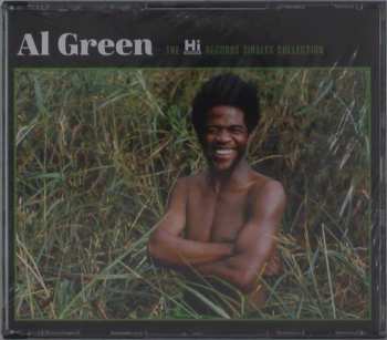 3CD Al Green: The Hi Records Singles Collection