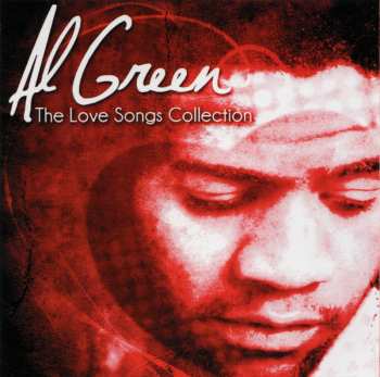 CD Al Green: The Love Songs Collection