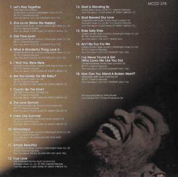 CD Al Green: True Love (A Collection)