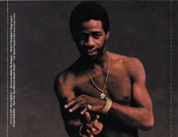 CD Al Green: True Love (A Collection)