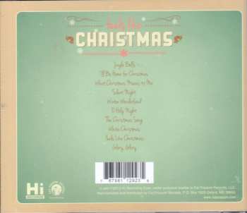 CD Al Green: Feels Like Christmas