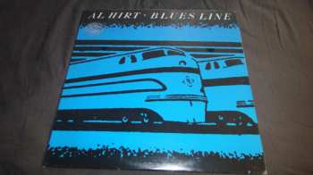 LP Al Hirt: Blues Line