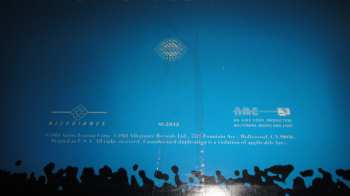 LP Al Hirt: Blues Line