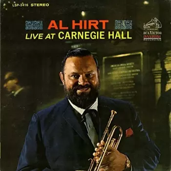 Al Hirt: Live At Carnegie Hall