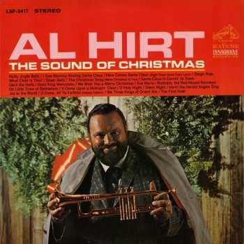 Album Al Hirt: The Sound Of Christmas