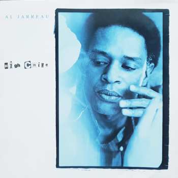 LP Al Jarreau: High Crime