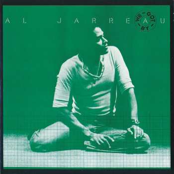 5CD/Box Set Al Jarreau: Original Album Series