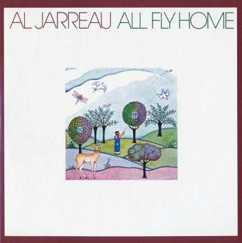 5CD/Box Set Al Jarreau: Original Album Series