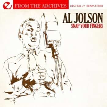 Album Al Jolson: The Early Years