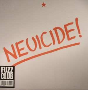 EP Al Lover: Neuicide!