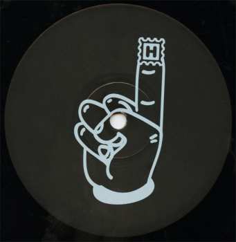 2LP Al Lover: Zodiak Versions LTD