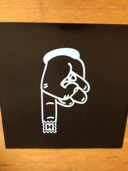 2LP Al Lover: Zodiak Versions LTD