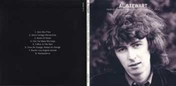 50CD/Box Set Al Stewart: The Admiralty Lights DLX | LTD