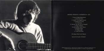 50CD/Box Set Al Stewart: The Admiralty Lights DLX | LTD