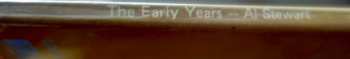 LP Al Stewart: The Early Years