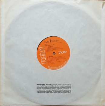 LP Al Stewart: The Early Years