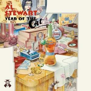 3CD/DVD/Box Set Al Stewart: Year Of The Cat DLX | LTD