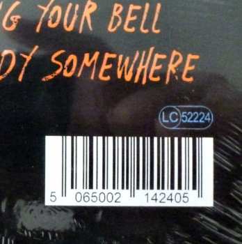 LP Alabama 3: Step 13 CLR