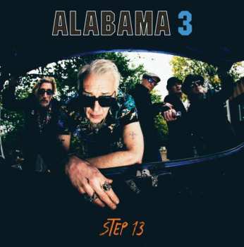 LP Alabama 3: Step 13 LTD | CLR