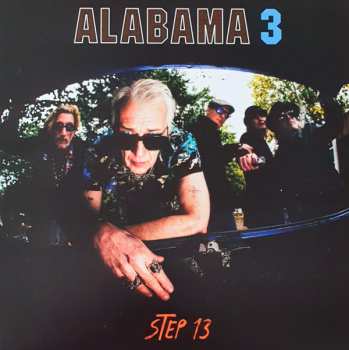 LP Alabama 3: Step 13 CLR