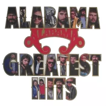 Alabama: Alabama Greatest Hits
