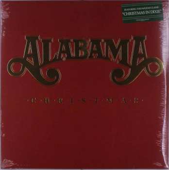 LP Alabama: Christmas