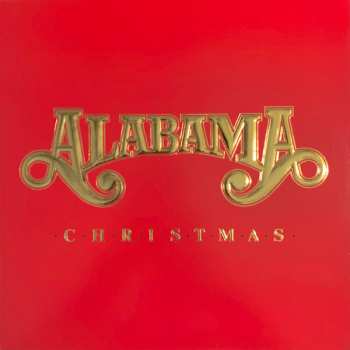 LP Alabama: Christmas