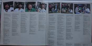 LP Alabama: Christmas