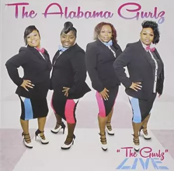 Alabama Gurlz: Gurlz: Live