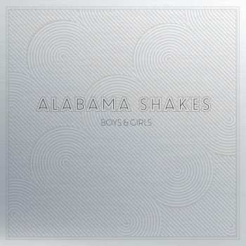 CD Alabama Shakes: Boys & Girls DLX