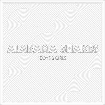 CD Alabama Shakes: Boys & Girls