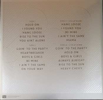 2LP Alabama Shakes: Boys & Girls LTD | CLR