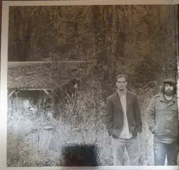 2LP Alabama Shakes: Boys & Girls LTD | CLR