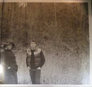 2LP Alabama Shakes: Boys & Girls LTD | CLR