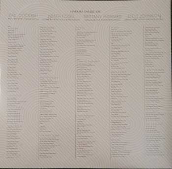 2LP Alabama Shakes: Boys & Girls LTD | CLR