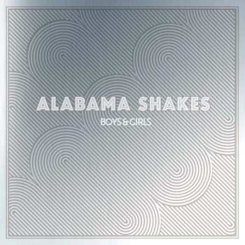 2LP Alabama Shakes: Boys & Girls CLR | LTD