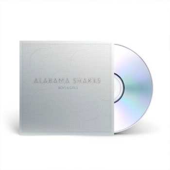CD Alabama Shakes: Boys & Girls DLX