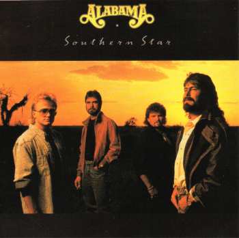 CD Alabama: Southern Star