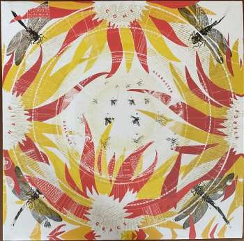 LP Alabaster DePlume: Come With Fierce Grace